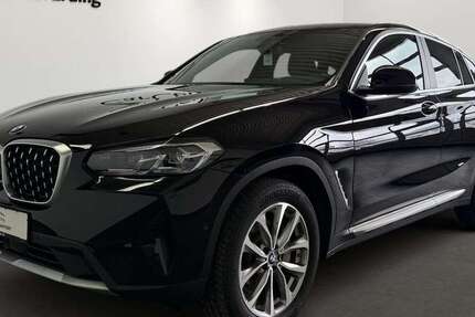 BMW X4 100.000 km 39.990 &euro; Erding, Altenerding 85435