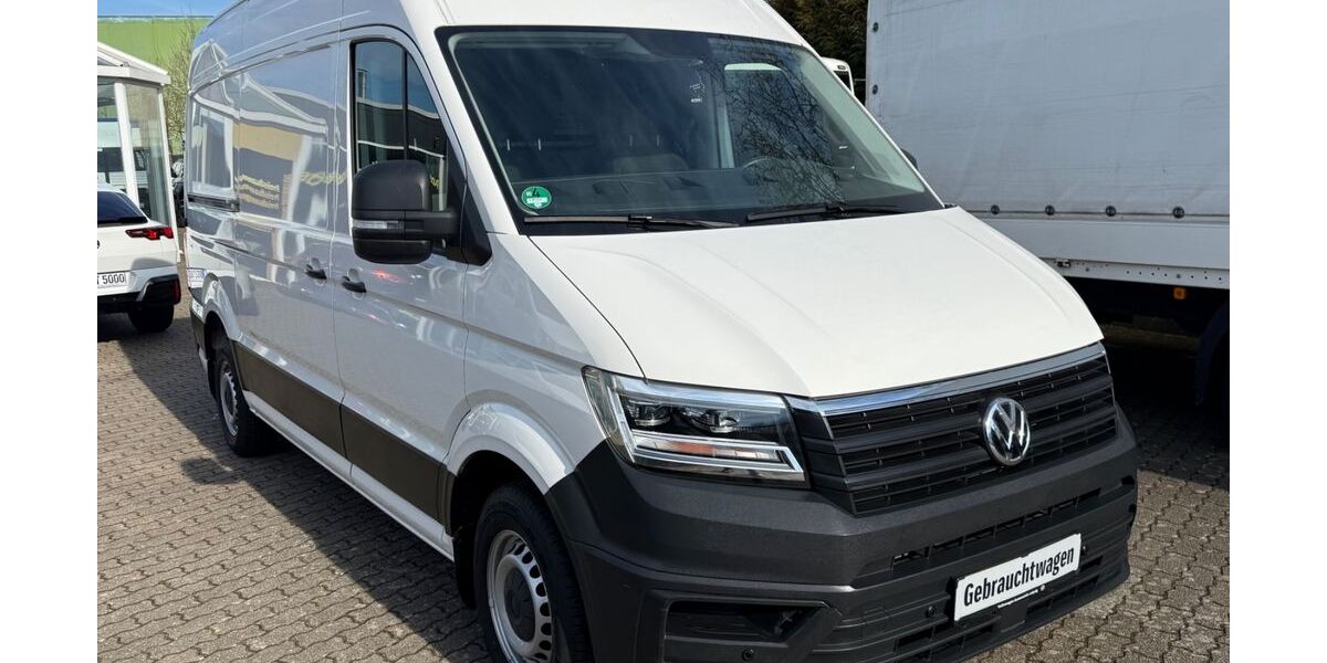 VW Crafter 75.000 km 26.061 &euro; Braunschweig 38114