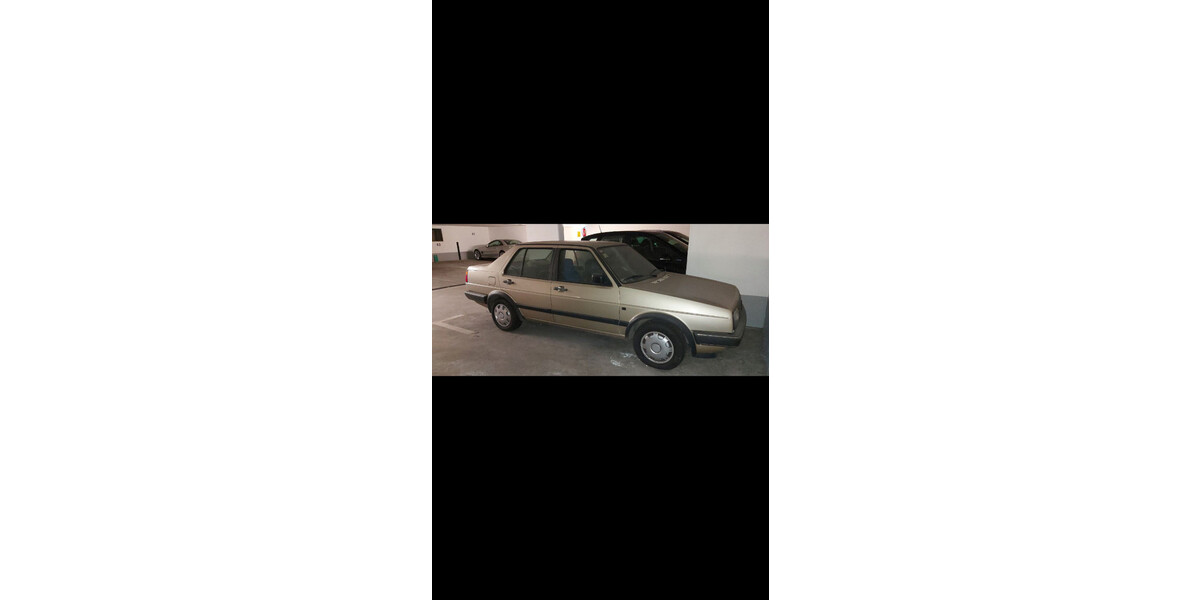 VW Jetta I 80.000 km 3.500 € Oberschleißheim 85764
