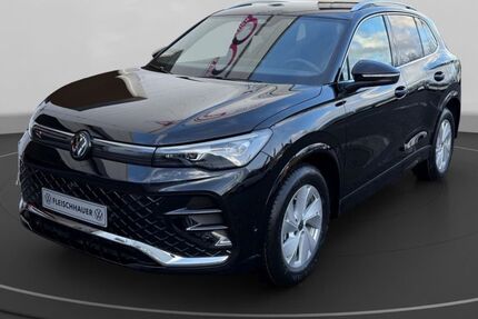 VW Tiguan 13.650 km 47.990 &euro; Euskirchen 53879