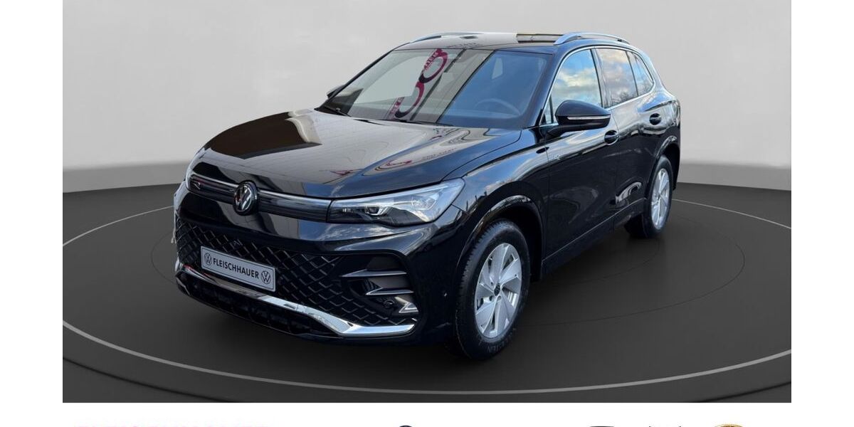 VW Tiguan 13.650 km 47.990 &euro; Euskirchen 53879