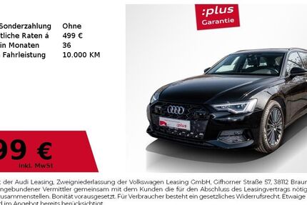 Audi A6 13.307 km 49.990 &euro; Magdeburg 39126