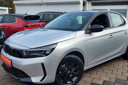 Opel Corsa 16.950 km 14.990 &euro; Remchingen 75196