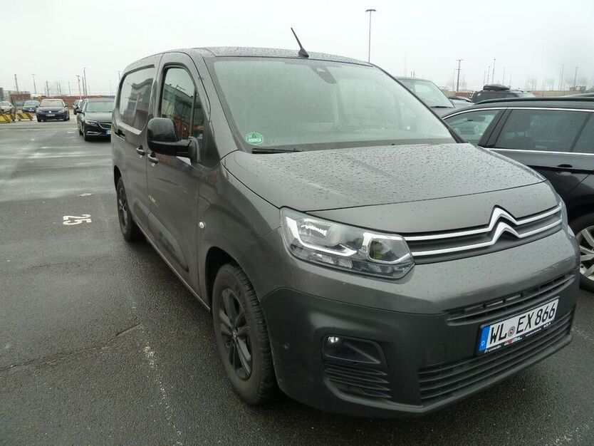 Berlingo