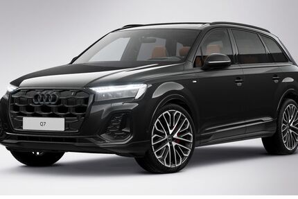 Audi Q7 5.990 km 105.990 € Aschaffenburg 63741