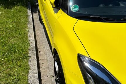 Suzuki Swift 89.000 km 14.400 € München 81737