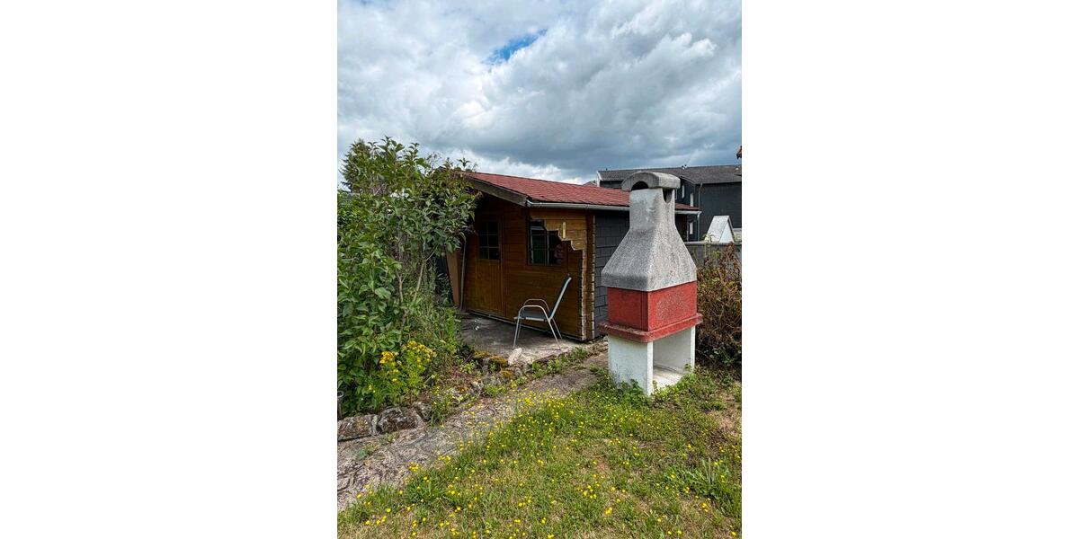 Mehrfamilienhaus, Wohnhaus Langelsheim - 6 Zimmer, 160 m&sup2;, 168.000&euro; | Angebot:27021098