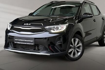 Kia Stonic 19.590 km 18.790 &euro; Neufahrn in Niederbayern 84088