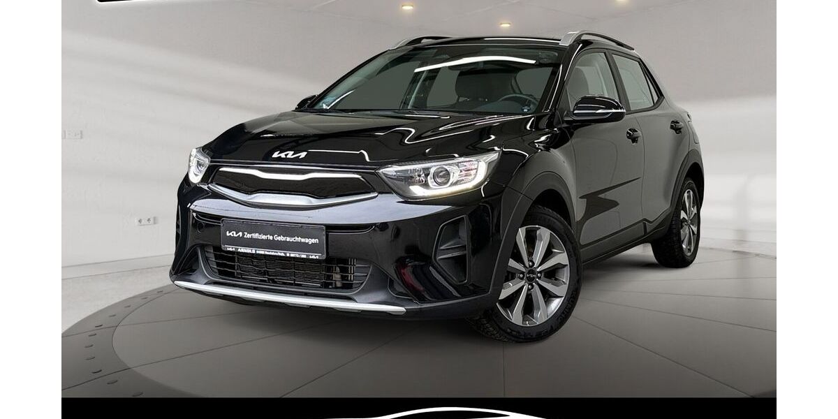 Kia Stonic 19.590 km 19.380 &euro; Neufahrn in Niederbayern 84088