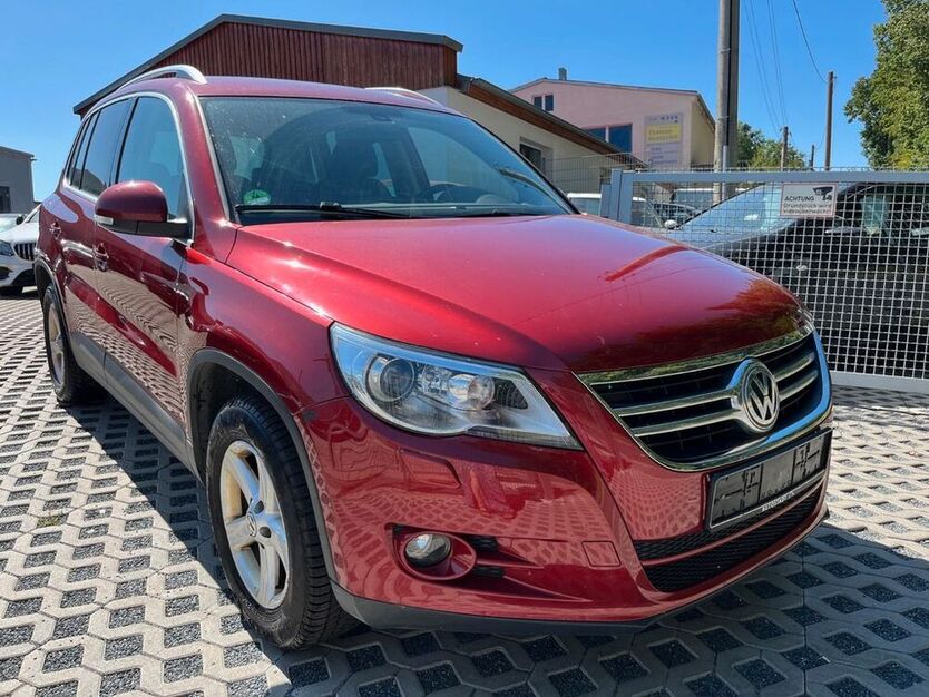 Tiguan