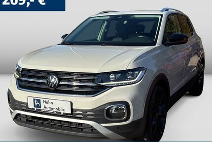 VW T-Cross 128.556 km 16.990 &euro; Backnang 71522