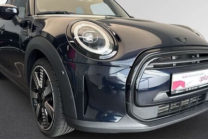 Mini Cooper 32.060 km 26.900 € Lüssow 18442