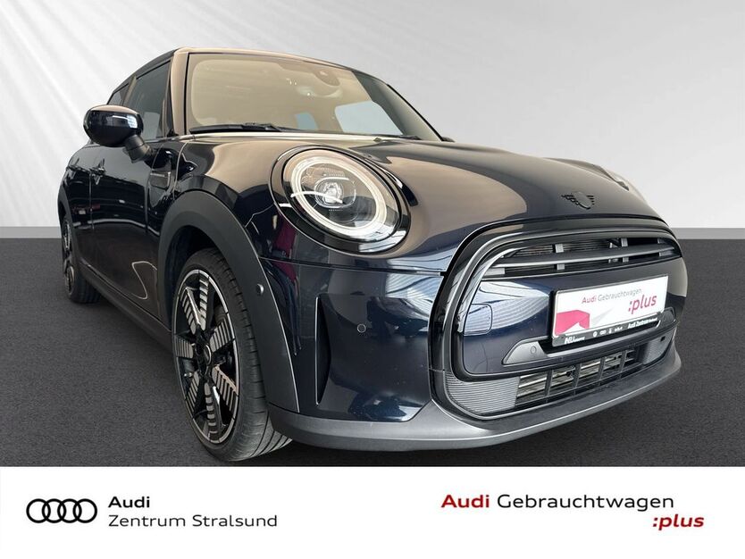 Mini Cooper 32.060 km 26.900 € Lüssow 18442