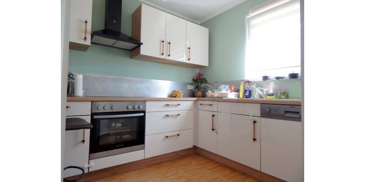 Etagenwohnung Losheim am See Losheim - 3 Zimmer, 80 m&sup2;, 242.000&euro; | Angebot:25742865