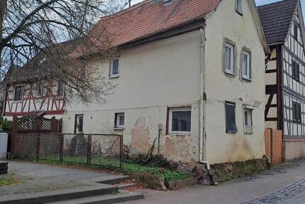 Haus Altenstadt - 3 Zimmer, 60 m&sup2;, 45.000&euro; | Angebot:26355890