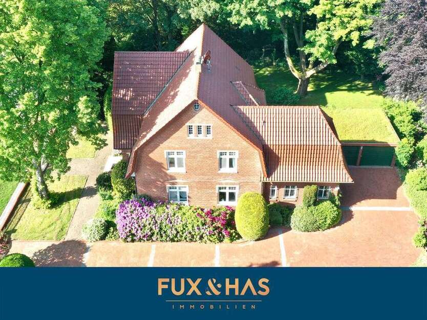 Haus zum Kaufen in Lähden Holte 449.000 € 274.02 m²