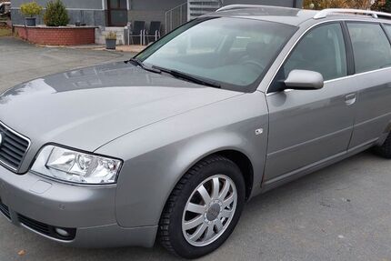 Audi A6 296.378 km 3.900 &euro; Oelsnitz / Vogtland 08606