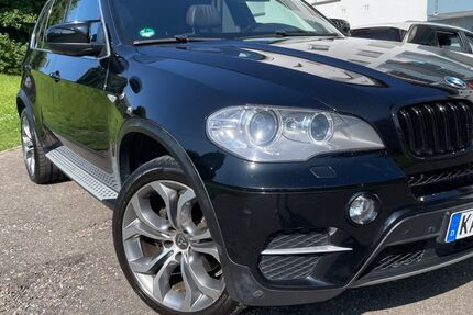 BMW X5 293.358 km 11.500 € Waldbronn 76337