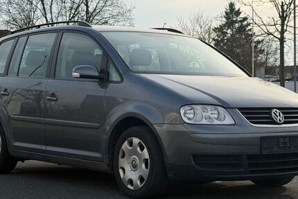 VW Touran 298.000 km 1.150 &euro; Bamberg 96050