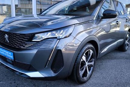 Peugeot 3008 42.000 km 21.395 &euro; Landsberg 86899