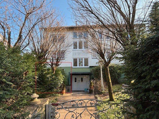 Etagenwohnung Stuttgart Stuttgart-Nord - 1 Zimmer, 38 m&sup2;, 249.000&euro; | Angebot:26337449