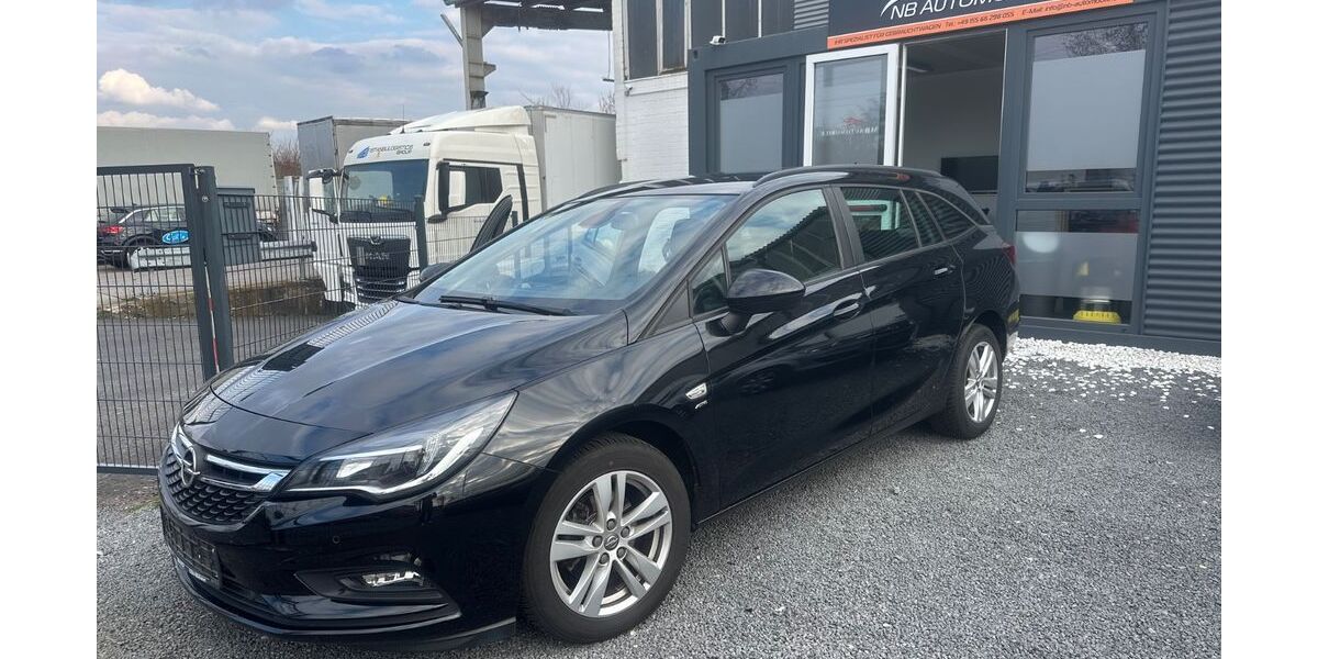 Opel Astra 68.979 km 10.900 &euro; Raunheim 65479