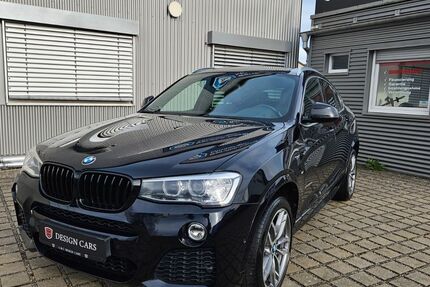BMW X4 148.350 km 26.990 &euro; Mössingen 72116