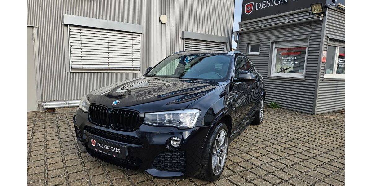 BMW X4 148.350 km 26.990 &euro; Mössingen 72116