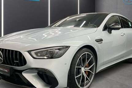 Mercedes-Benz AMG GT 20.833 km 152.490 &euro; Freiburg 79111