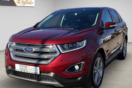 Ford Edge 96.500 km 19.900 &euro; Rostock 18146