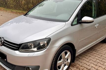 VW Touran 226.499 km 7.590 &euro; Pforzheim 75180
