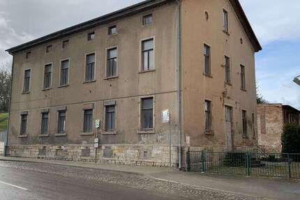 Gewerbeobjekt Weißenfels - 199.500&euro; | Angebot:26461739