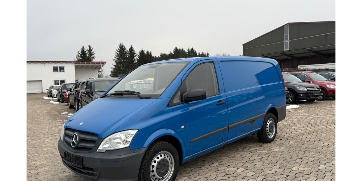 Mercedes-Benz Vito 253.000 km 6.450 &euro; Erbach 89155