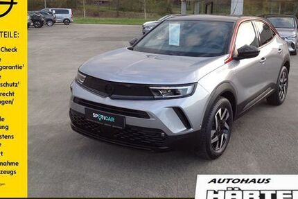 Opel Mokka 21.492 km 21.990 € Besigheim 74354