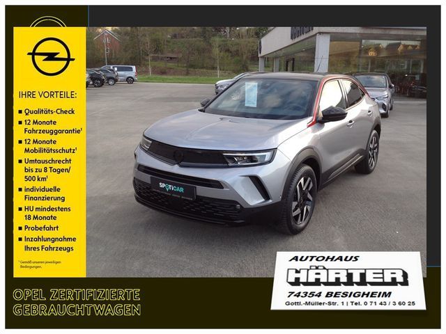 Opel Mokka 21.492 km 21.990 € Besigheim 74354
