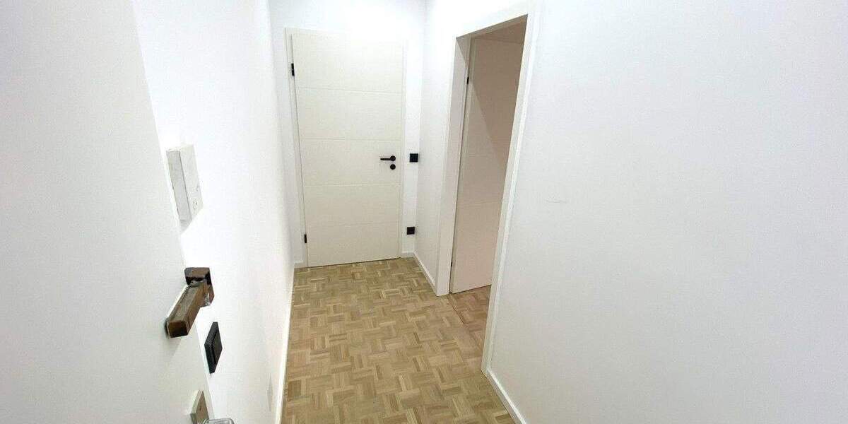 Etagenwohnung Monheim am Rhein Baumberg - 3 Zimmer, 82 m&sup2;, 295.000&euro; | Angebot:25301638