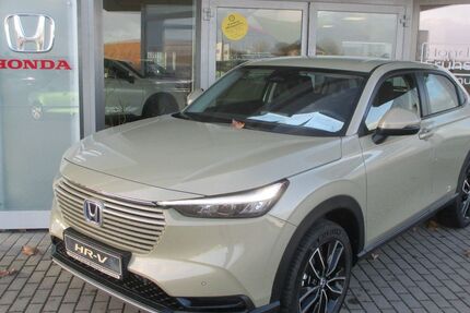 Honda HR-V 11.000 km 29.990 € Meiningen 98617