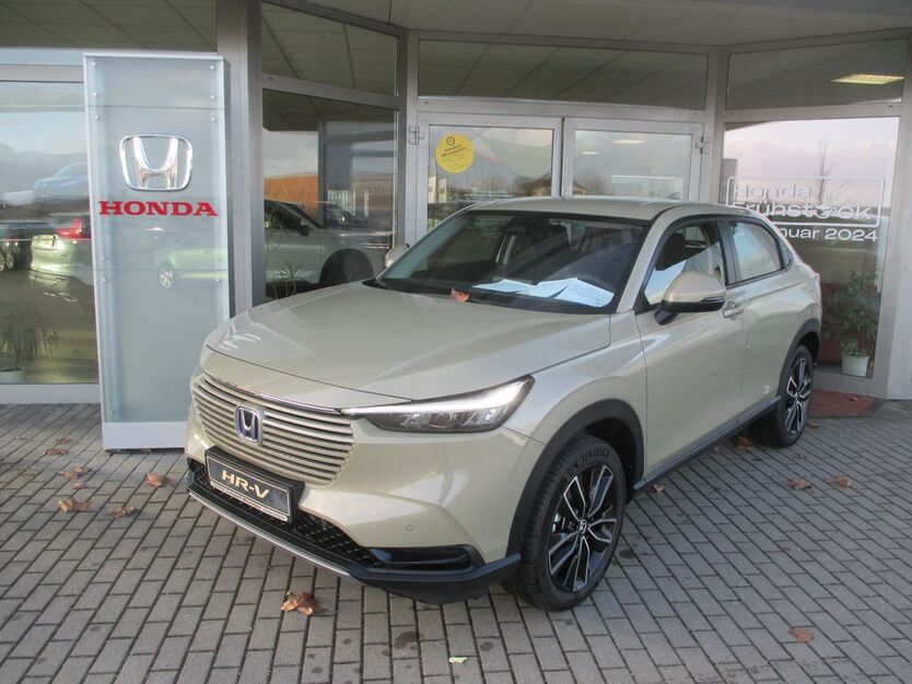 Honda HR-V 11.000 km 29.990 € Meiningen 98617