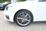Skoda Octavia 2.0 TSI RS combi DSG Navi Leder Pano Alu 165.000 km 13.300 &euro; Seevetal - Hittfeld 21218