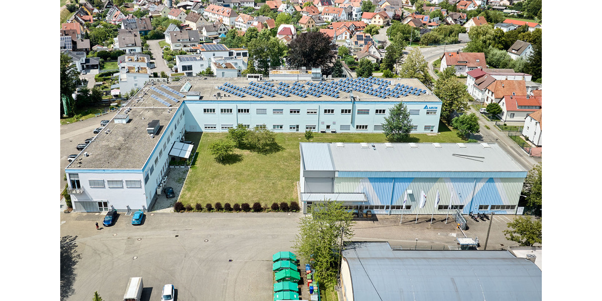 Gewerbeobjekt Teningen - 13&euro; | Angebot:26284890