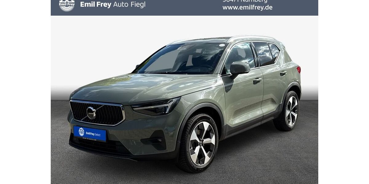 Volvo XC40 19.264 km 34.990 &euro; Nürnberg 90471