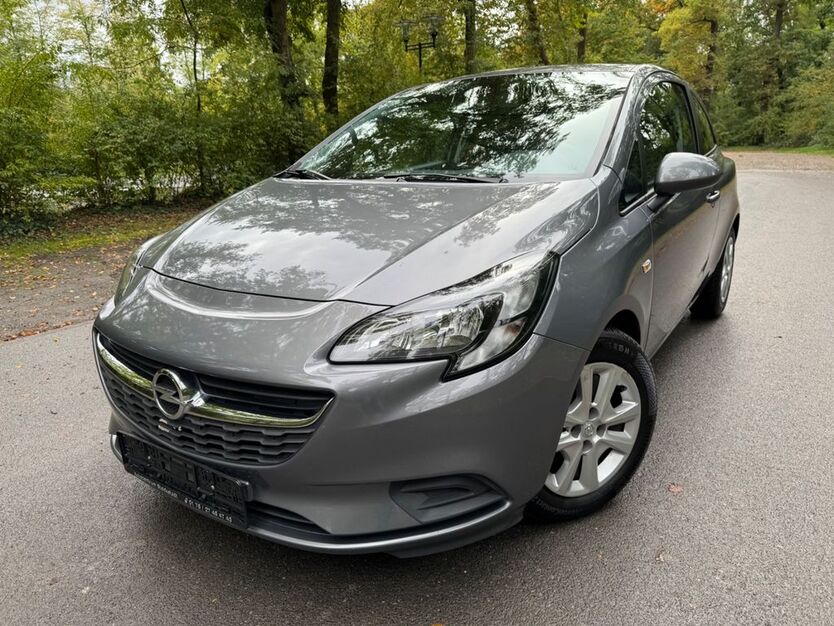 Opel Corsa 136.000 km 6.290 € Stockstadt 63811