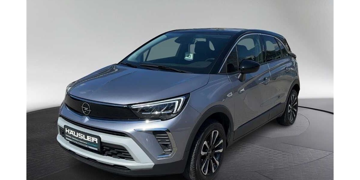 Opel Crossland (X) 43.015 km 16.970 &euro; Feldkirchen 85622