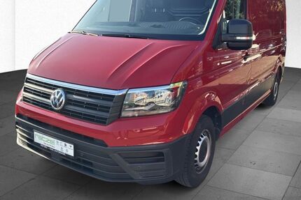 VW Crafter 117.867 km 20.430 &euro; Zell u.A. 73119