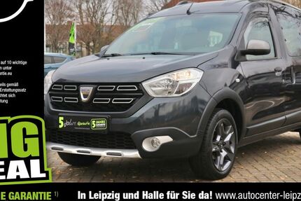 Dacia Dokker 68.396 km 12.490 &euro; Halle 06130