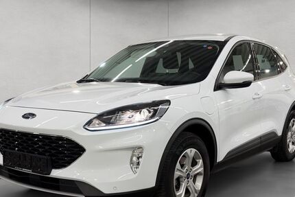Ford Kuga 27.135 km 21.550 &euro; Frankfurt 60386