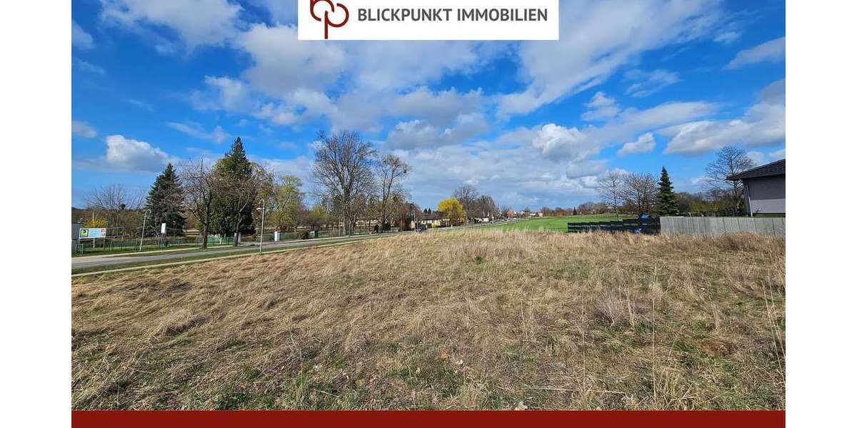 Grundstück Quedlinburg OT Gernrode Gernrode - 79.000&euro; | Angebot:26174380
