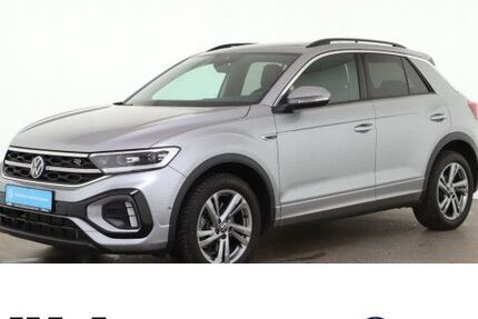 VW T-Roc 40.510 km 26.980 &euro; Gifhorn 38518