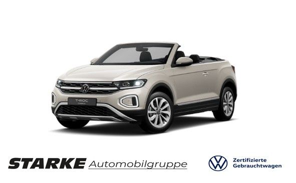 VW T-Roc 1.999 km 29.430 &euro; Ibbenbüren 49477