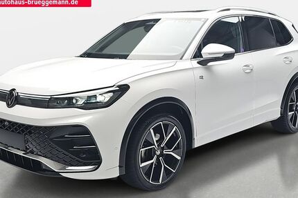VW Tiguan 19.900 km 41.890 &euro; Rheine 48432